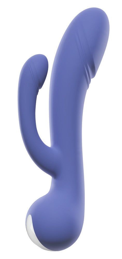 Vibratore doppio AWAQ.U Vibrator 4