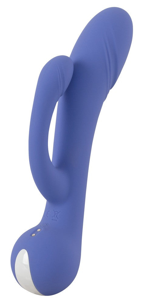 Vibratore doppio AWAQ.U Vibrator 4