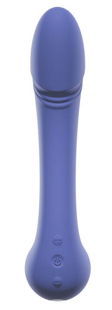 Vibratore doppio AWAQ.U Vibrator 4