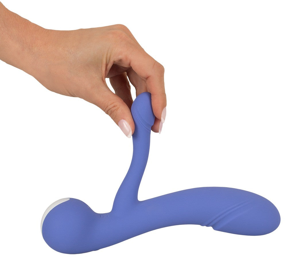 Vibratore doppio AWAQ.U Vibrator 4