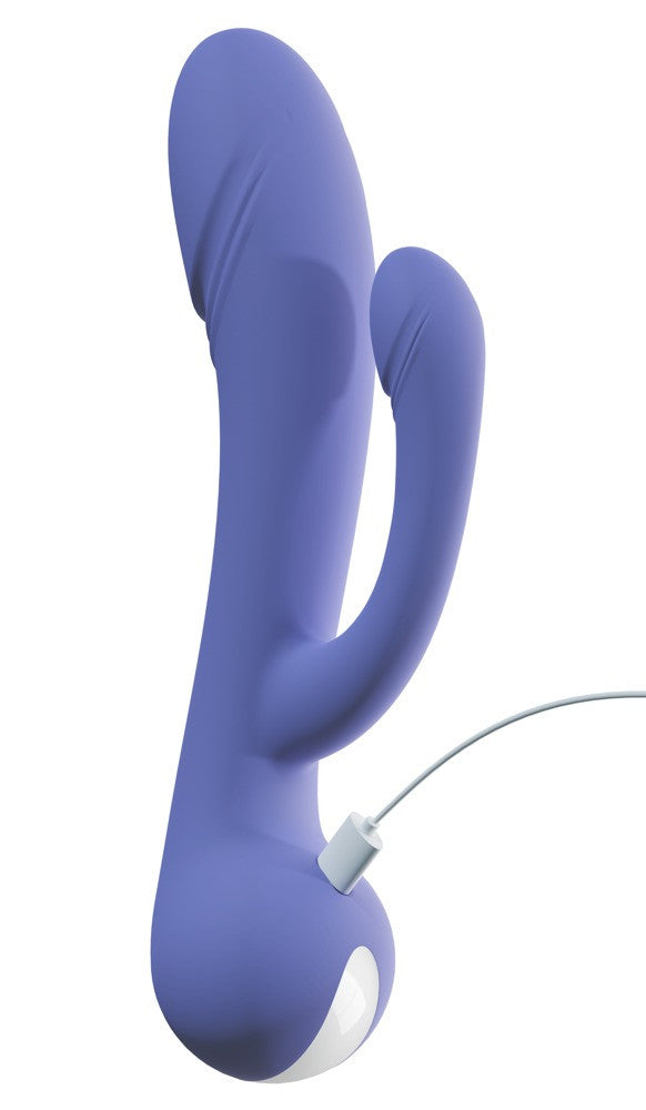 Vibratore doppio AWAQ.U Vibrator 4