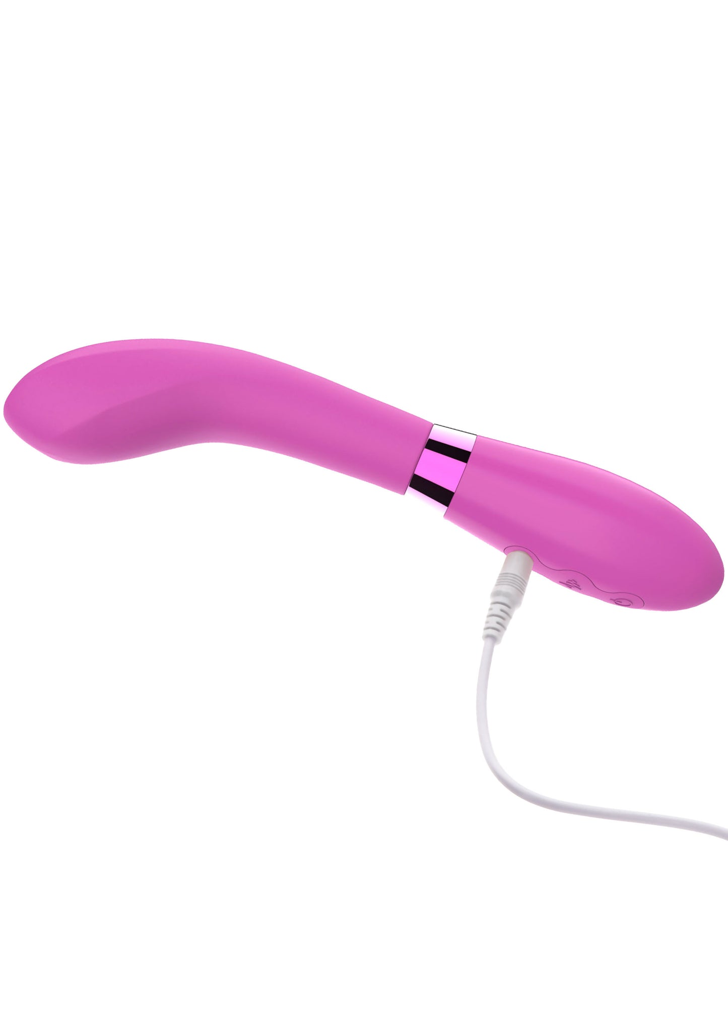 Vibratore Milkshake Dance Vibrator