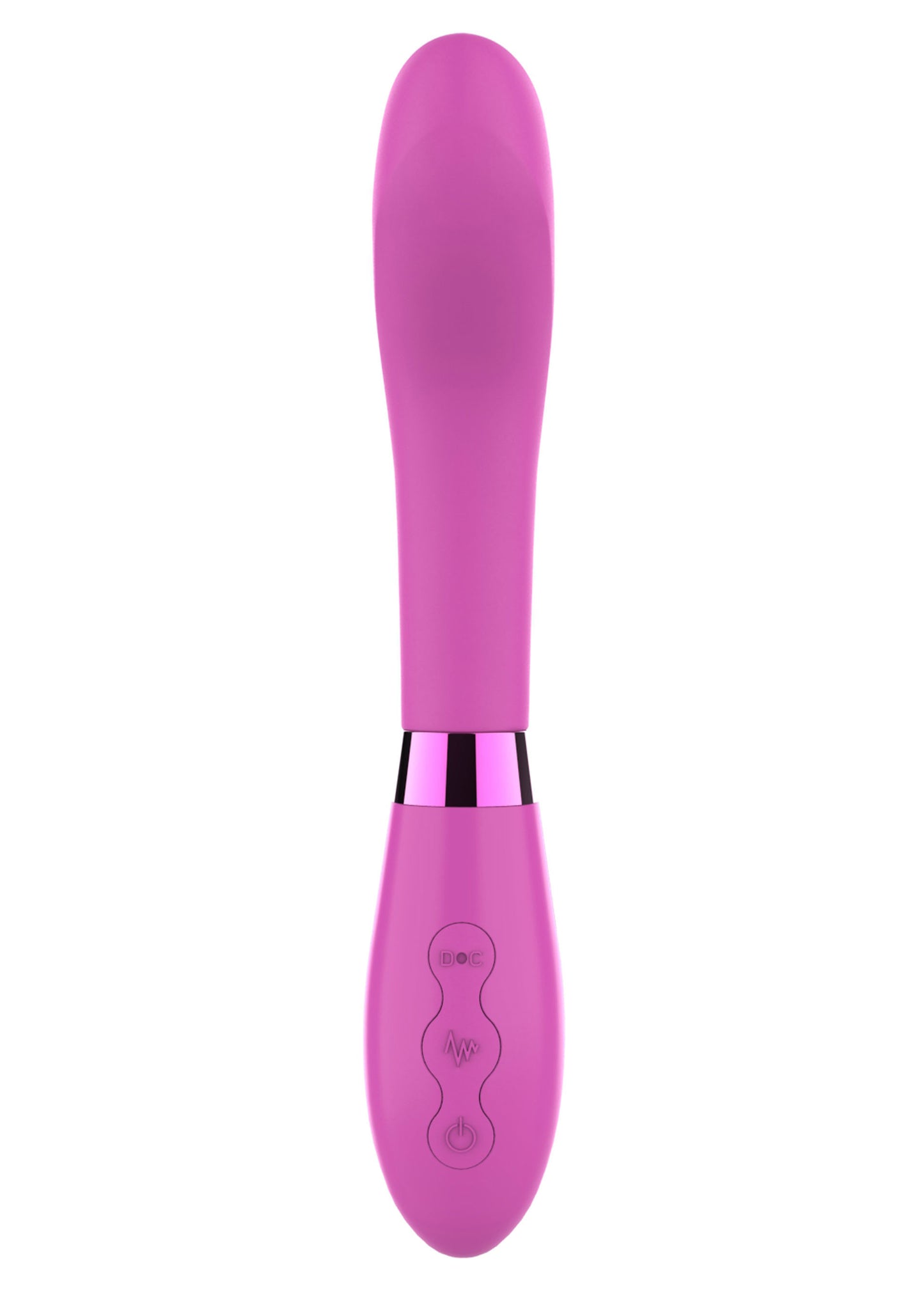 Vibratore Milkshake Dance Vibrator