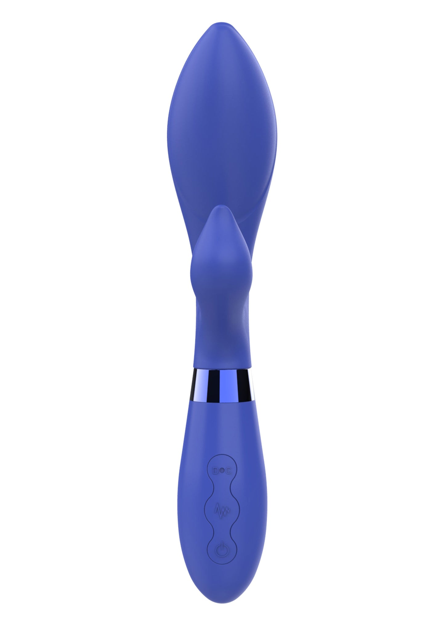 Vibratore rabbit Grove Parade Vibrator