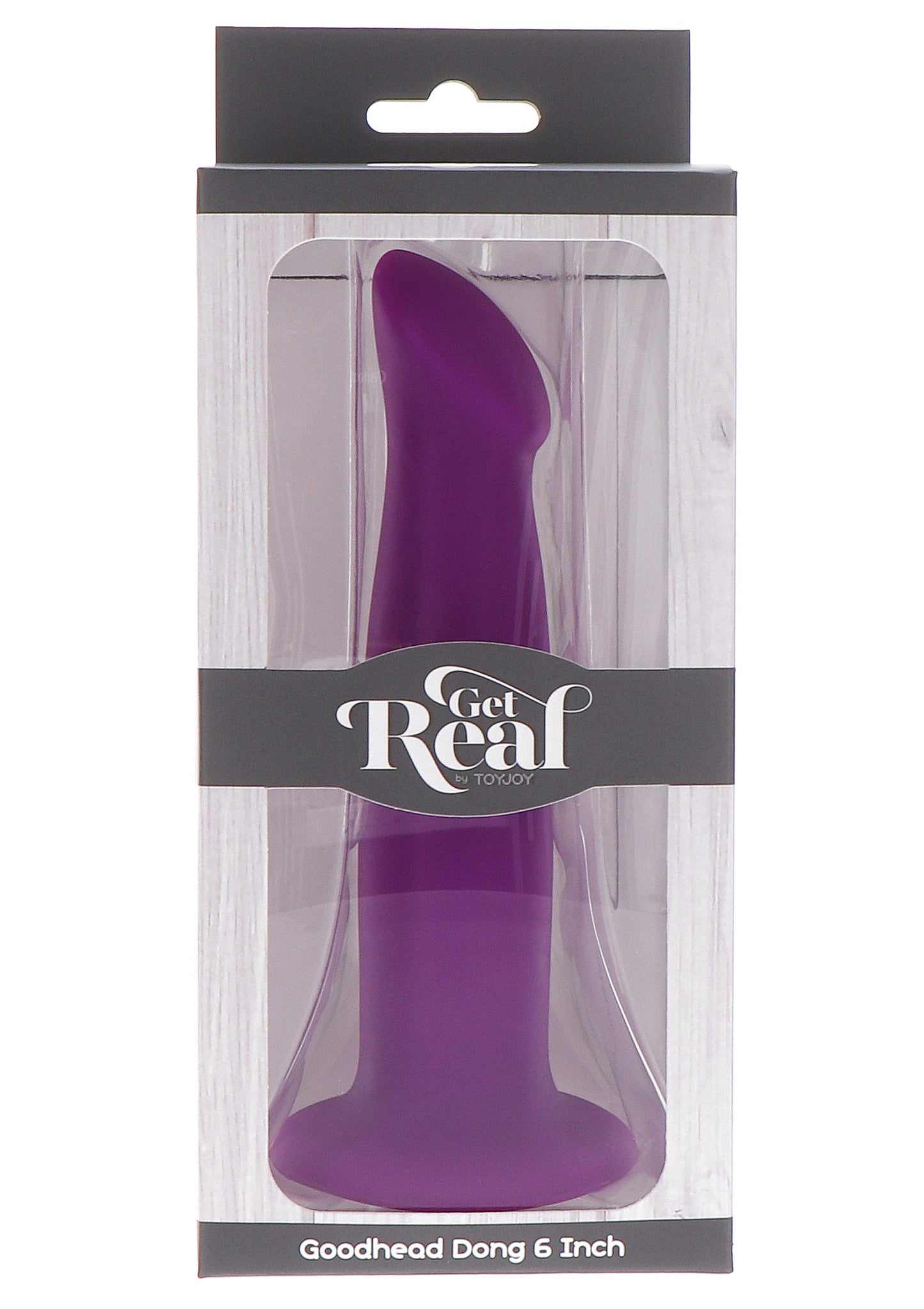Fallo Goodhead Dong 6 Inch