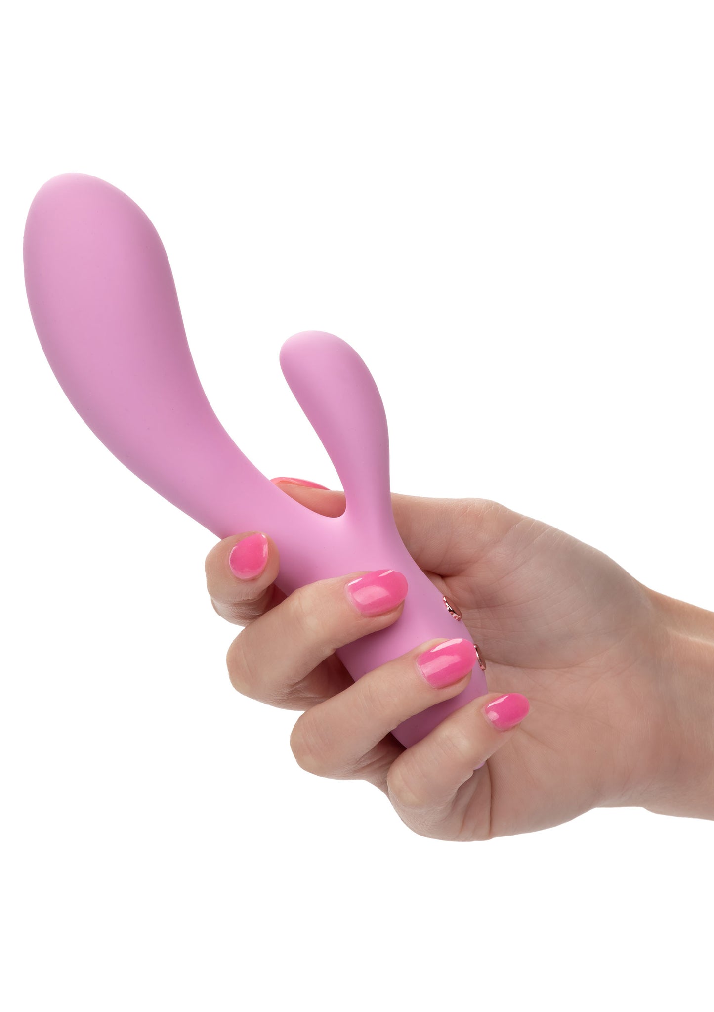 Vibratore rabbit Contour Zoie