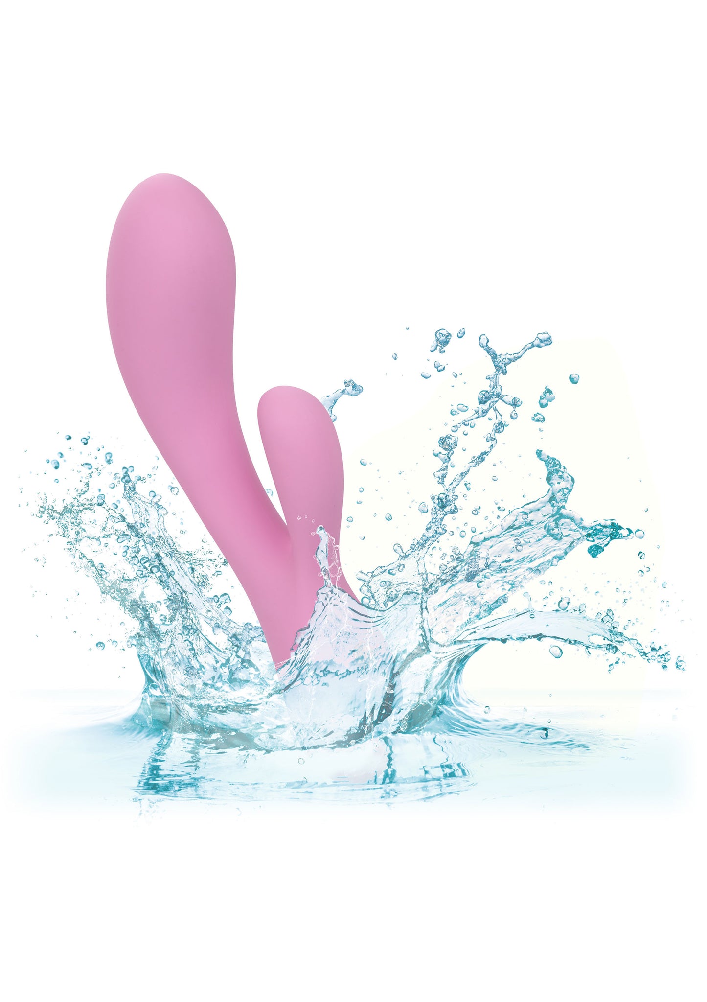 Vibratore rabbit Contour Zoie