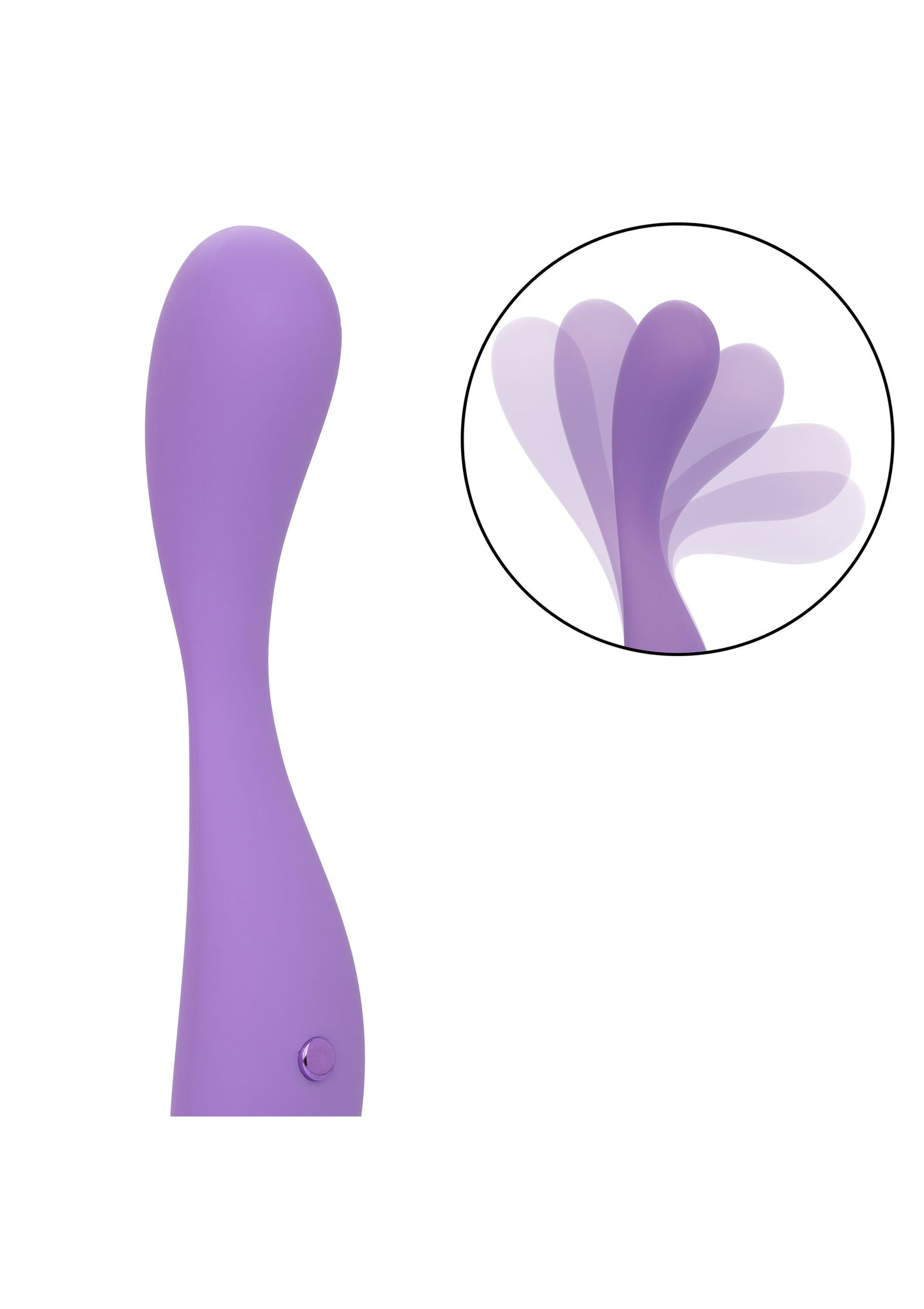 Vibratore vaginale Contour Demi