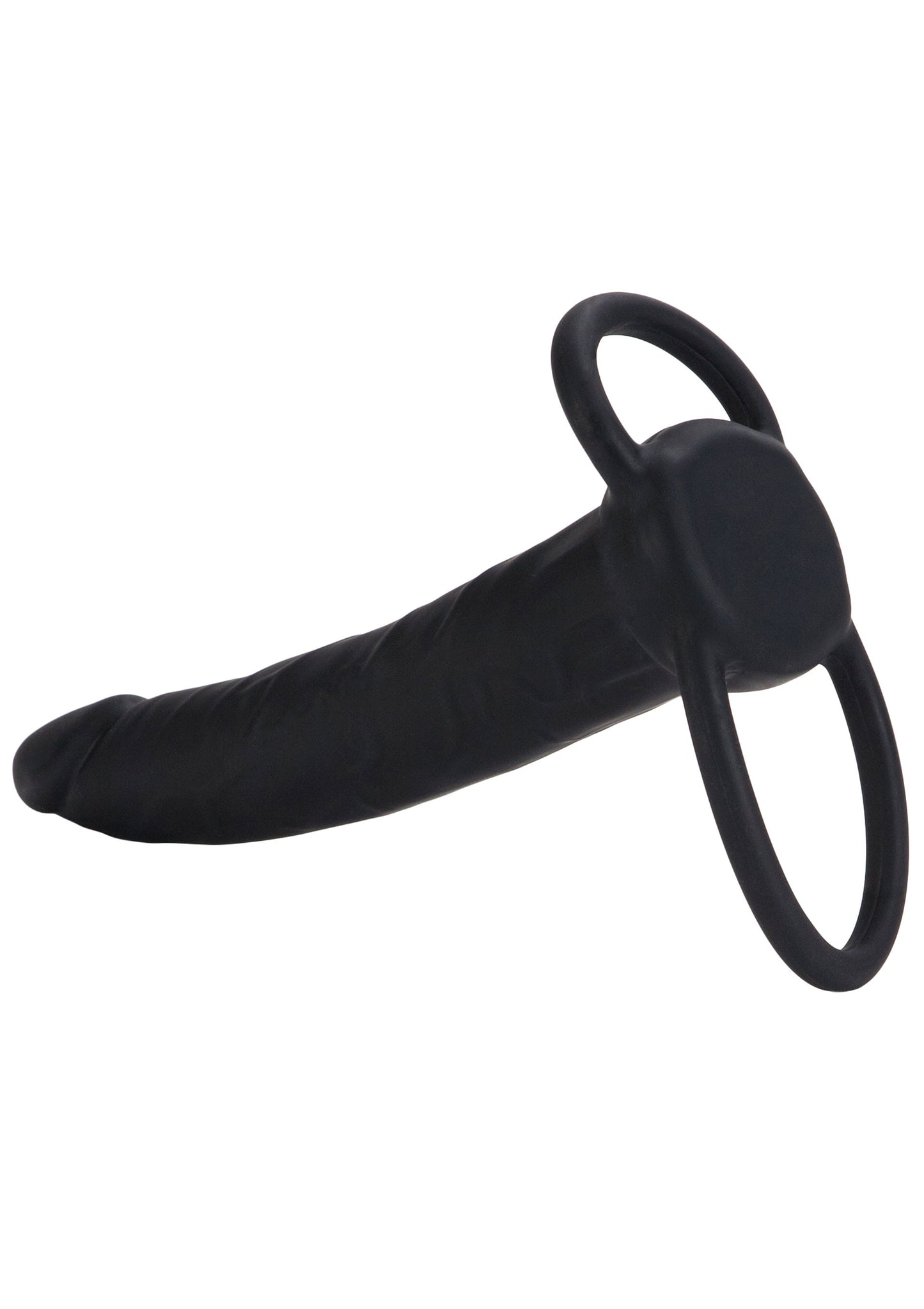 Fallo indossabile Silicone Dual Penetrator