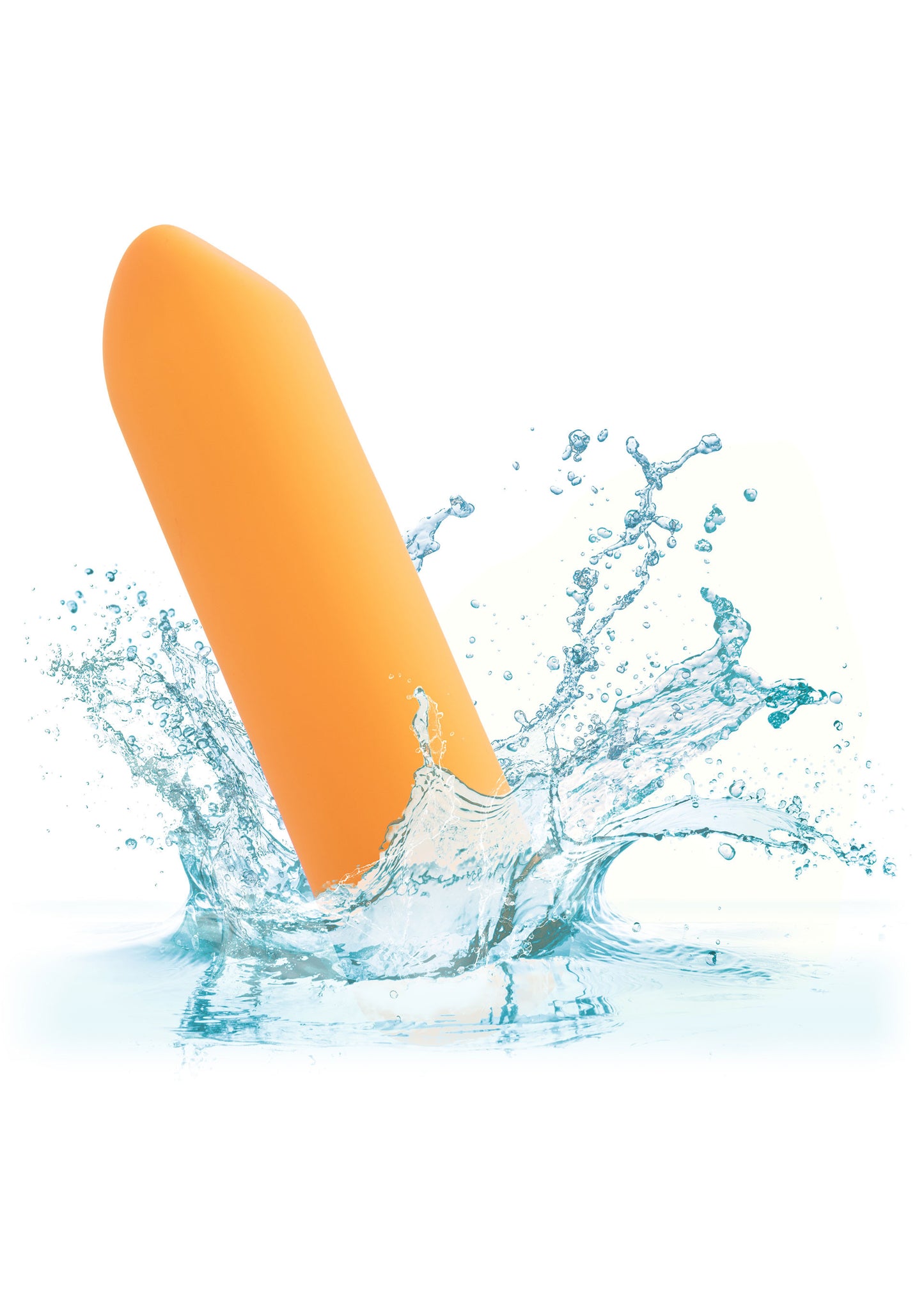 Bullet arancione Kyst Fling
