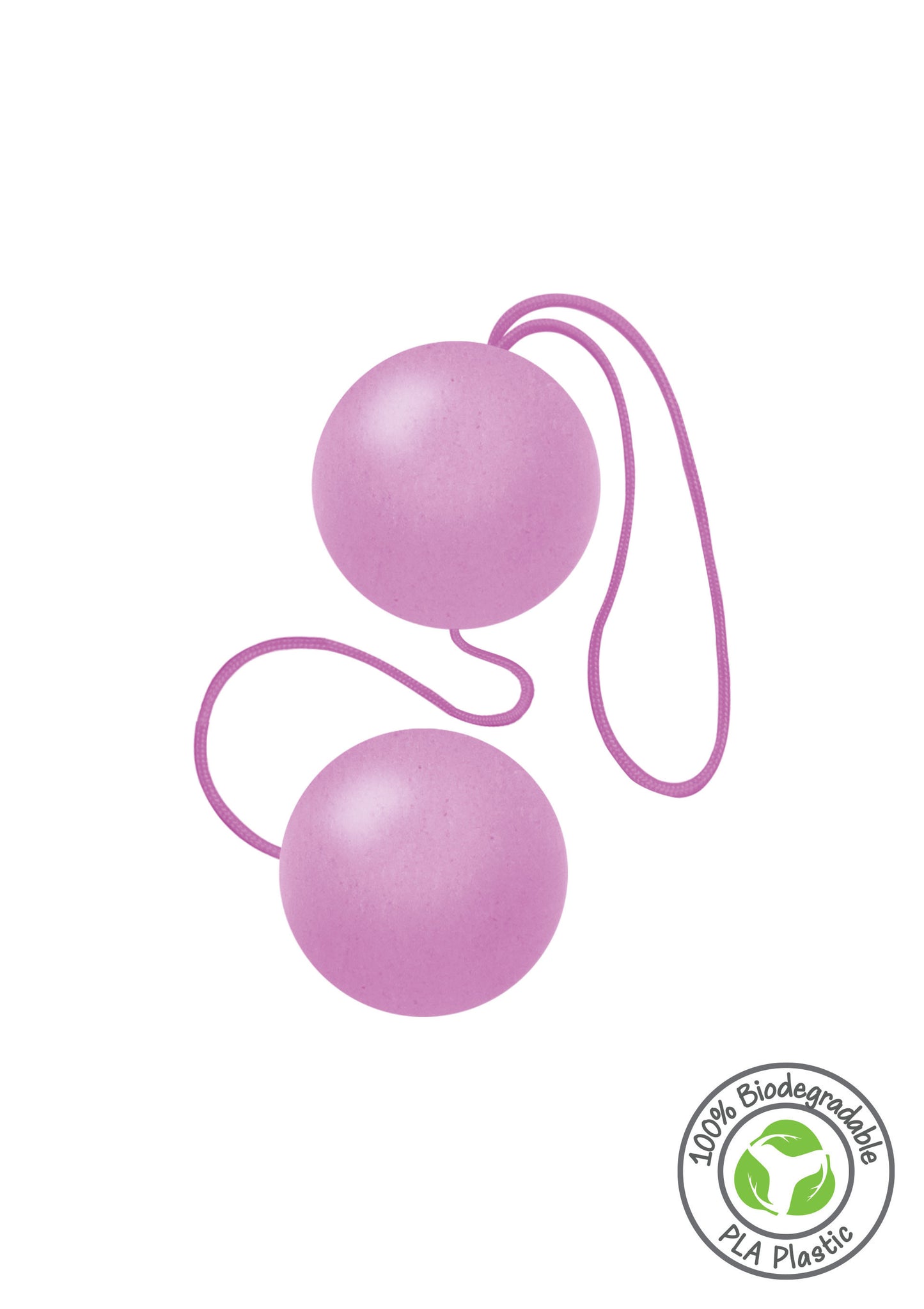 Palline vaginali rosa Sphere Balls