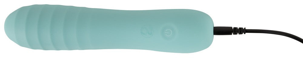 Vibratore vaginale anale Straight Vibrator