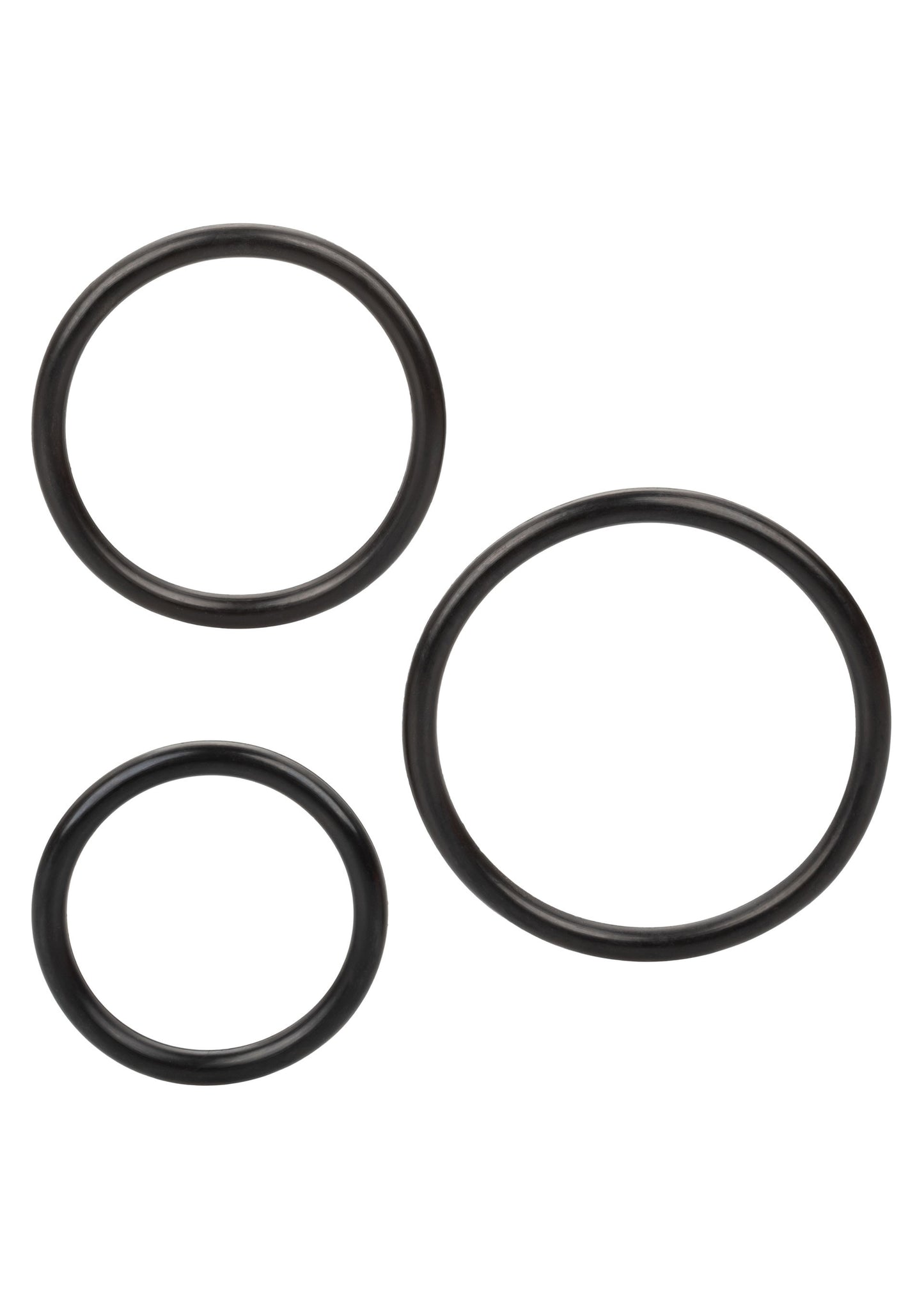 Kit fallo indossabile Boundless Silicone Pegging Kit