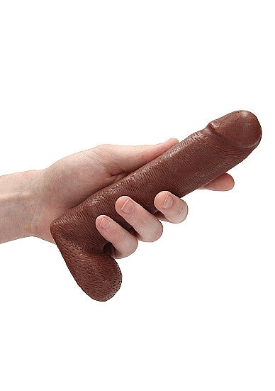 sapone per mani Dicky Soap With Balls Chocolate
