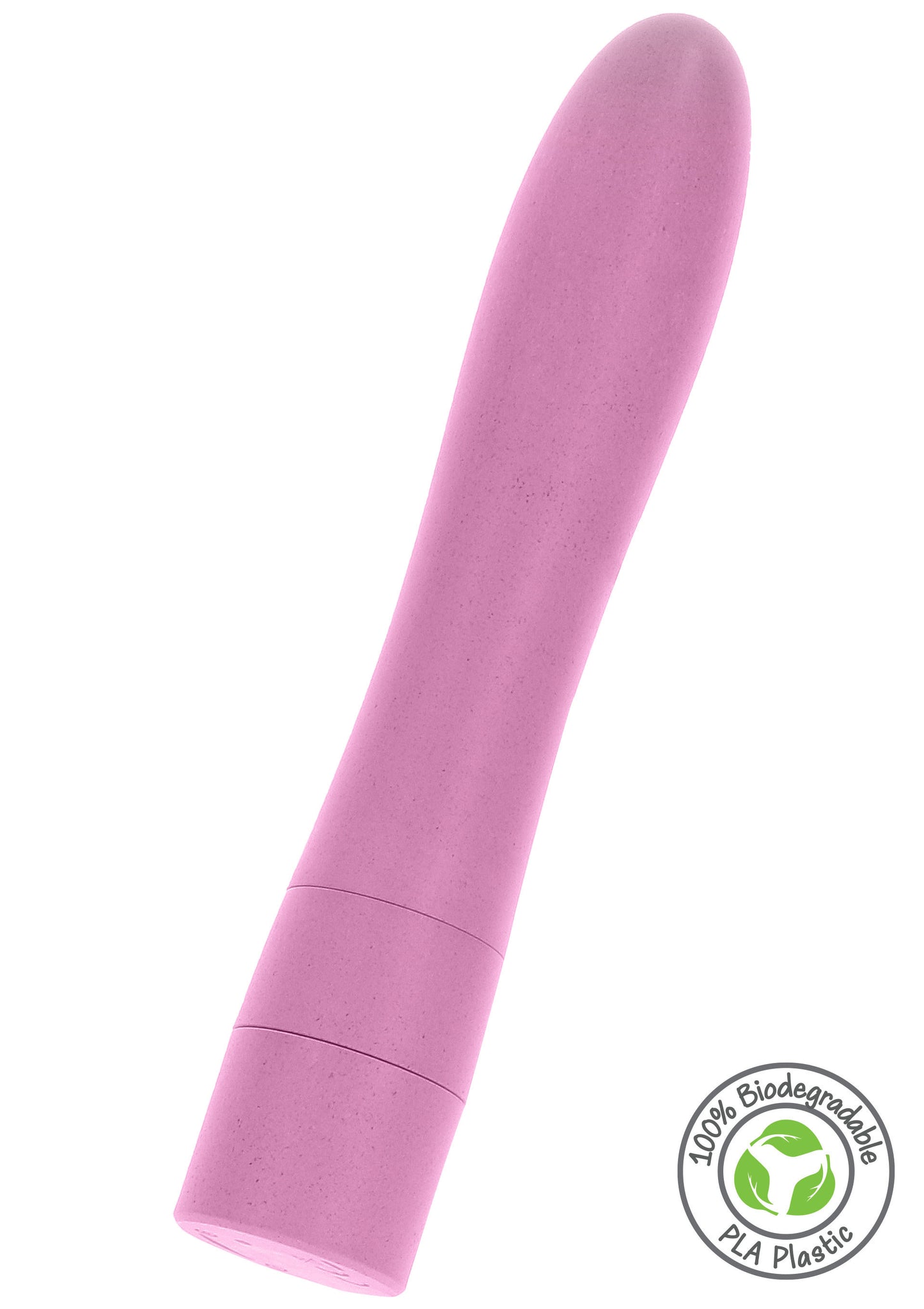 Vibratore classico Vegan Vibrator