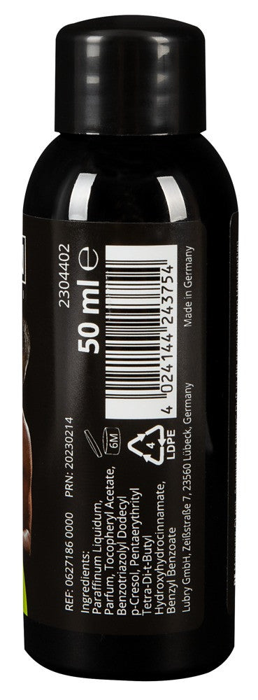 Olio per massaggi Erotic Massage Oil Spanische Fliege