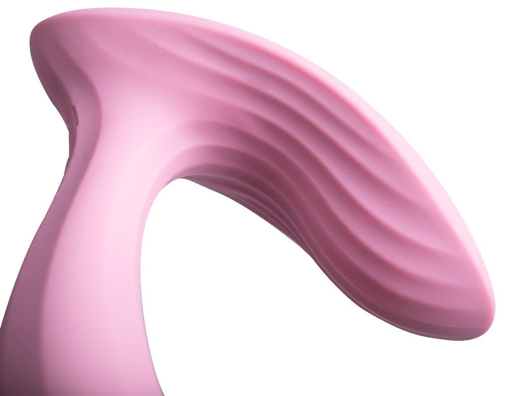 Vibratore vaginale Erica