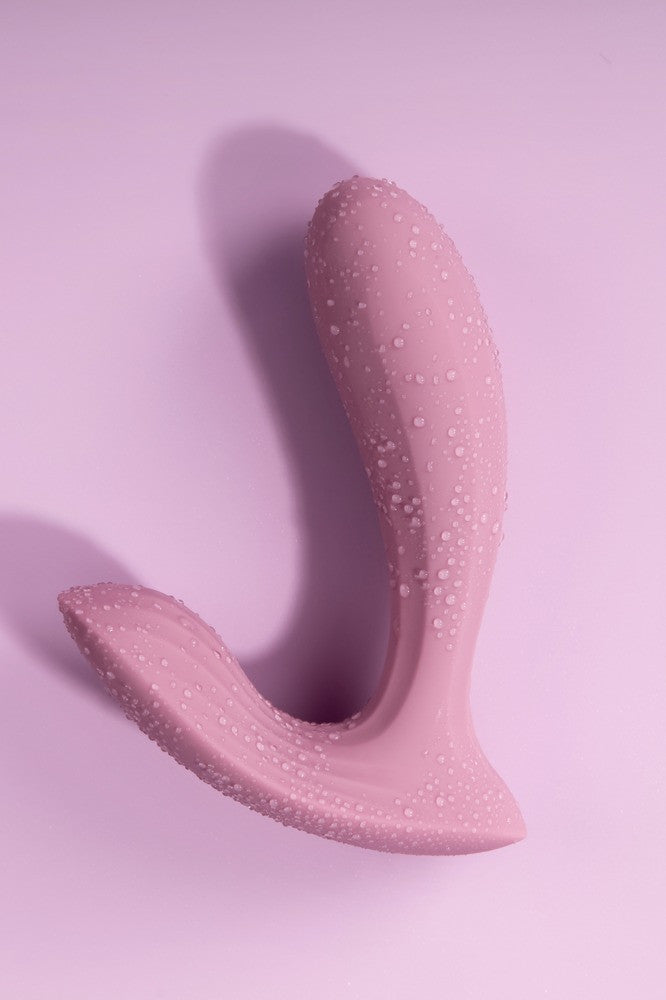 Vibratore vaginale Erica