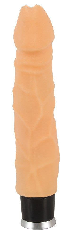 Vibratore Big Vibe Nature skin