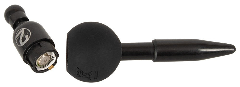 Dilatatore uretra vibrante Vibrating Penis Plug