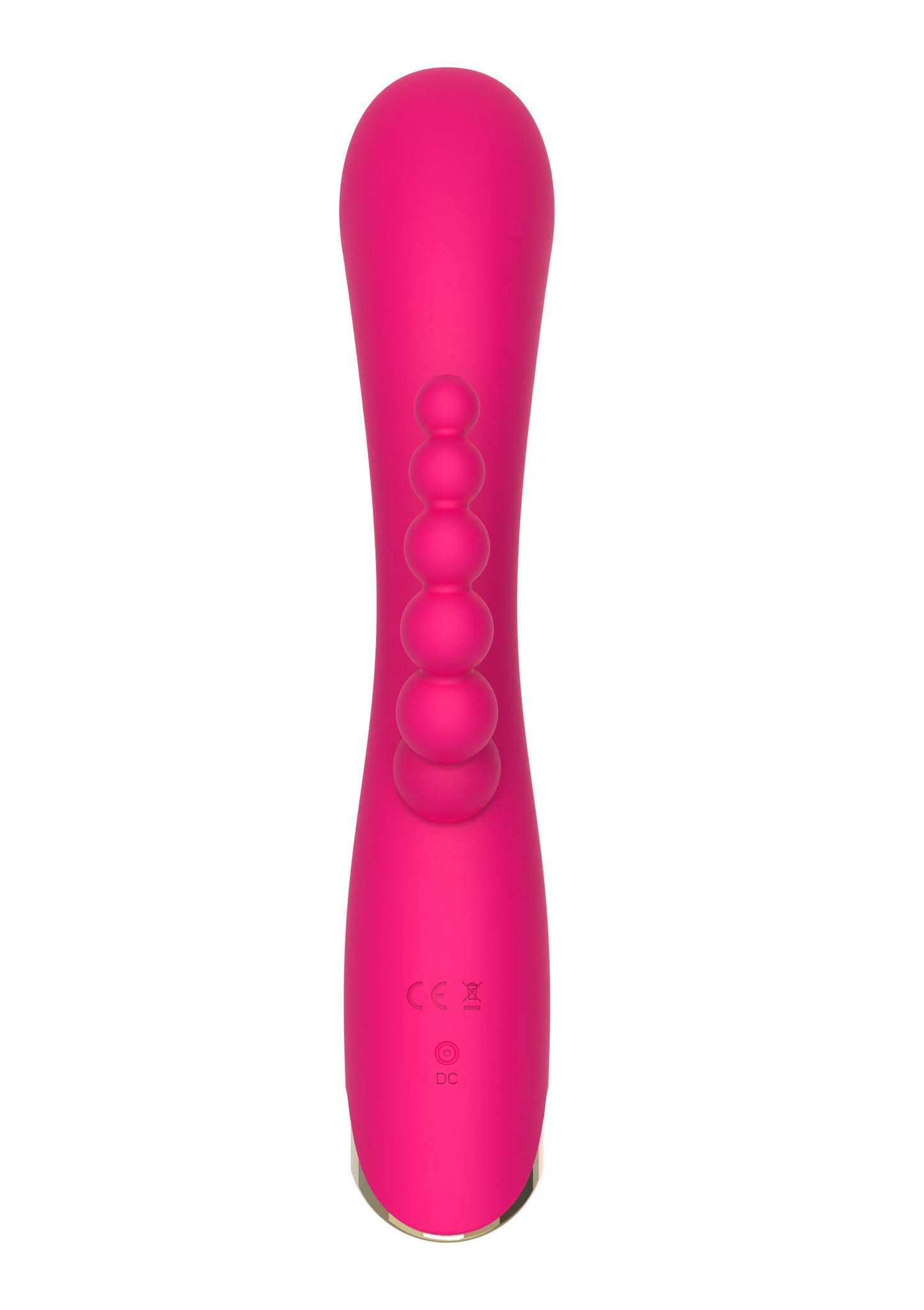 Vibratore rabbit Aphrodite Triple Vibrator