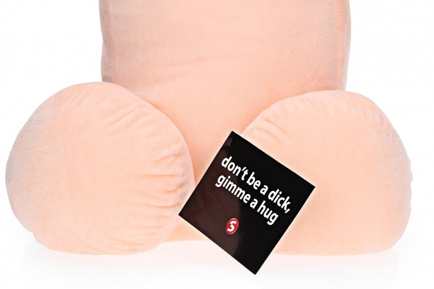 Peluches Penis Plushie 100 cm