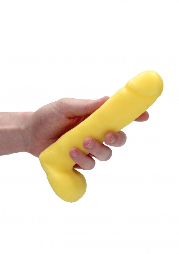 sapone per mani Dicky Soap With Balls Vanilla