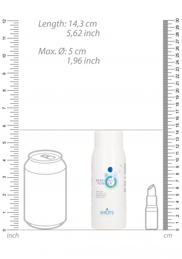 polvere rinnovante Renewing Powder 100 grams