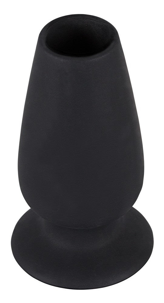 Plug anale cavo Lust Tunnel M
