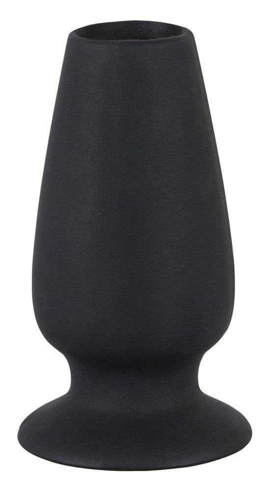 Plug anale cavo Lust Tunnel M