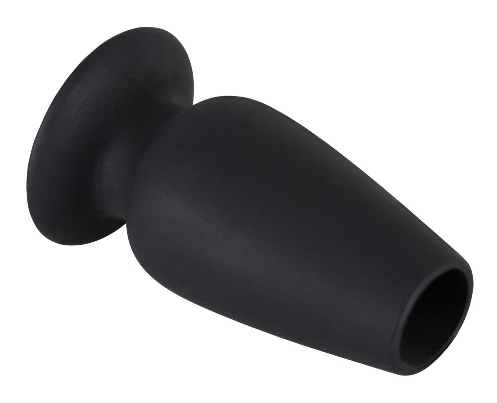 Plug anale cavo Lust Tunnel M