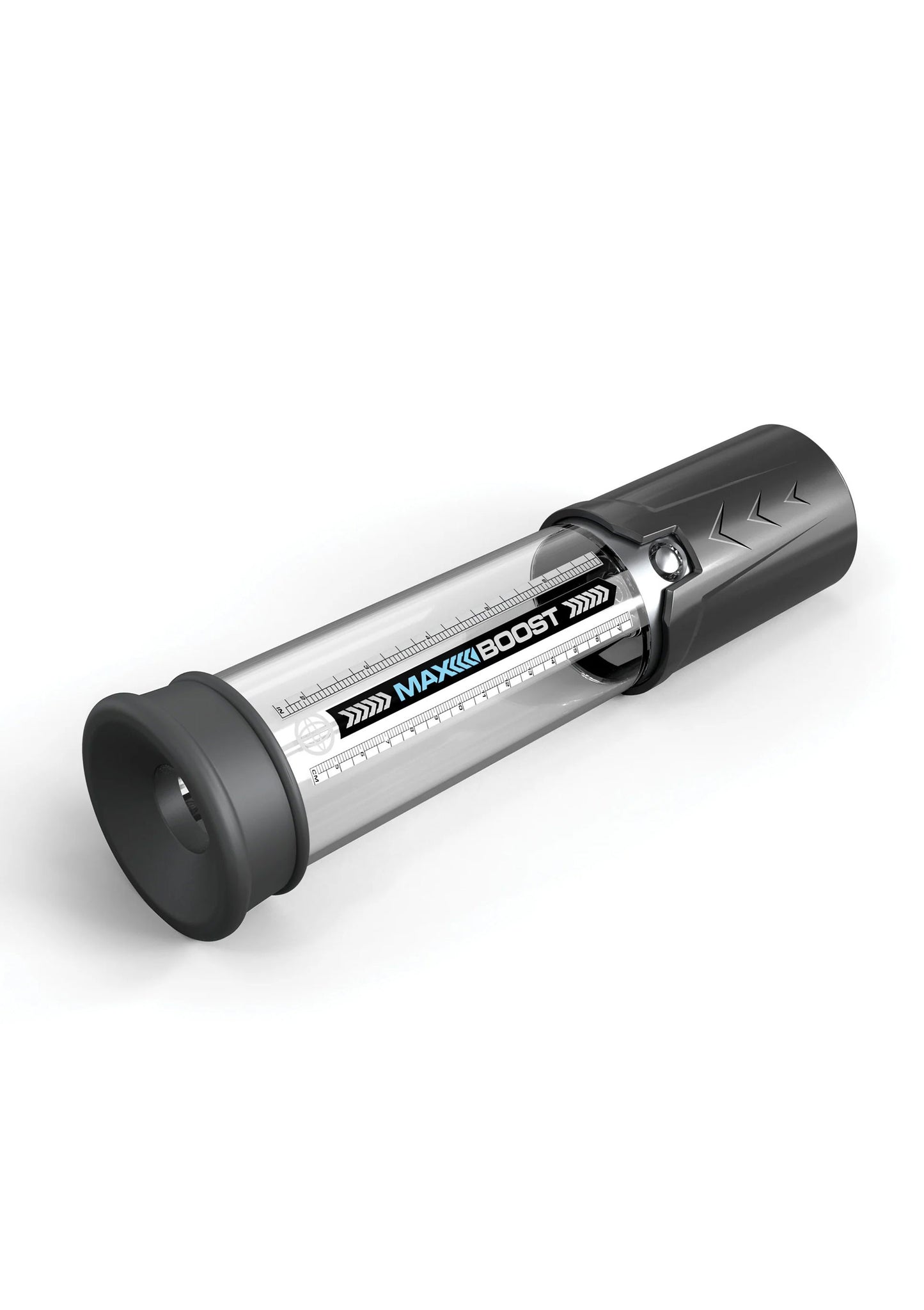 Pompa per pene Pump Worx Max Boost black