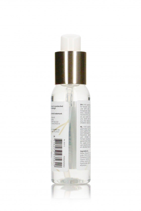 Lubrificante intimo Waterbased Lubricant 50 ml