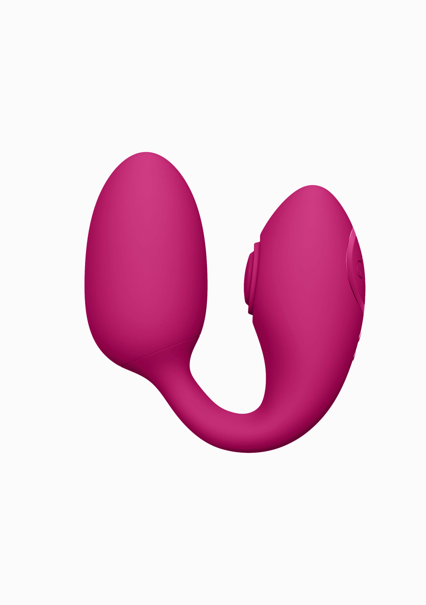 Stimolatore vaginale Aika - Pink