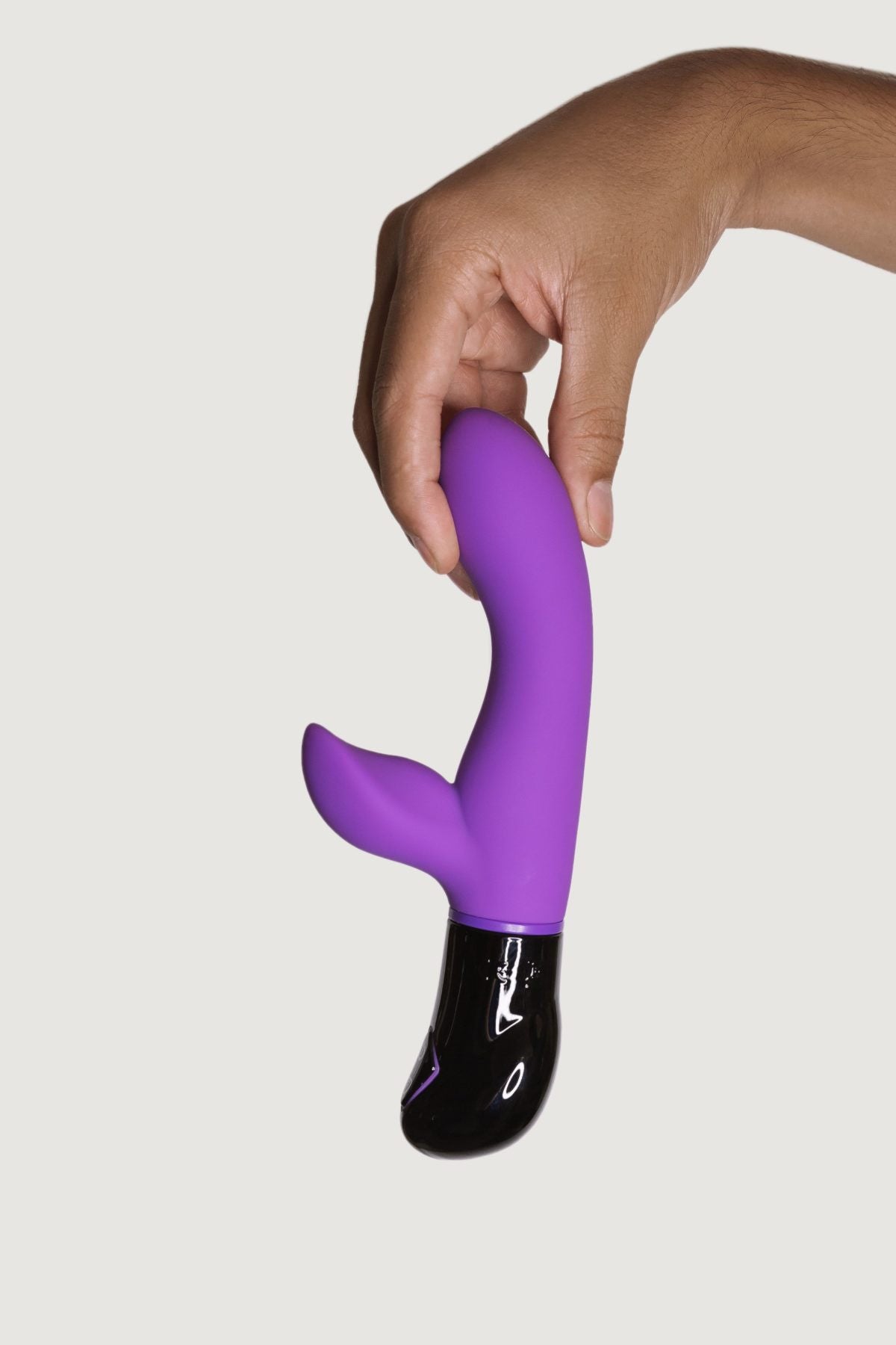 Vibratore vaginale rabbit Gaia