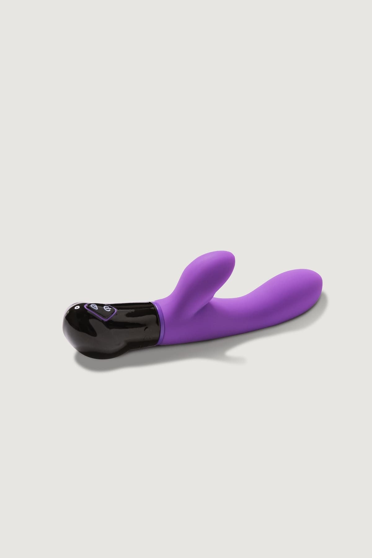 Vibratore vaginale rabbit Gaia