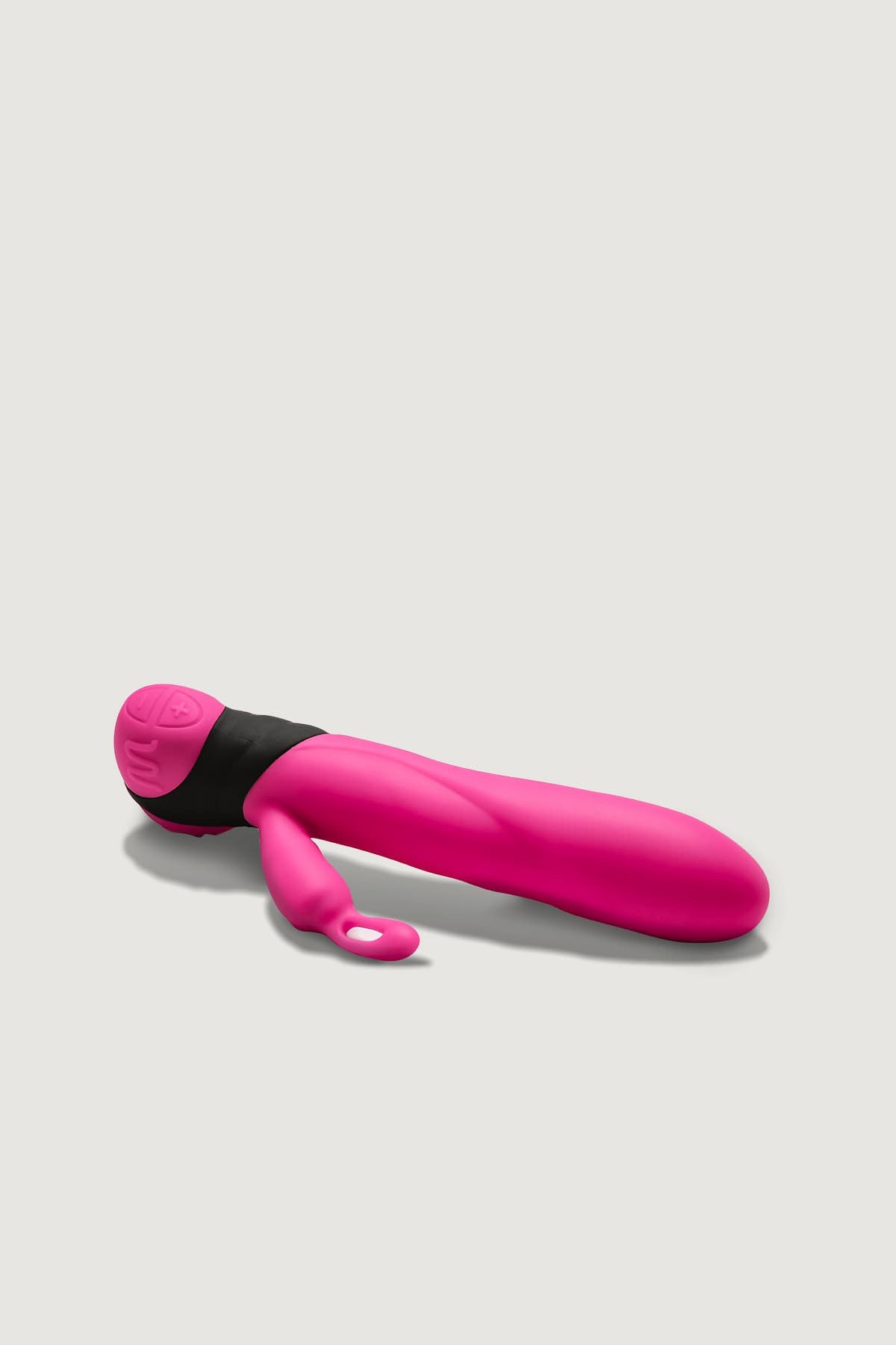 Vibratore vaginale rabbit Bonnie & Clyde