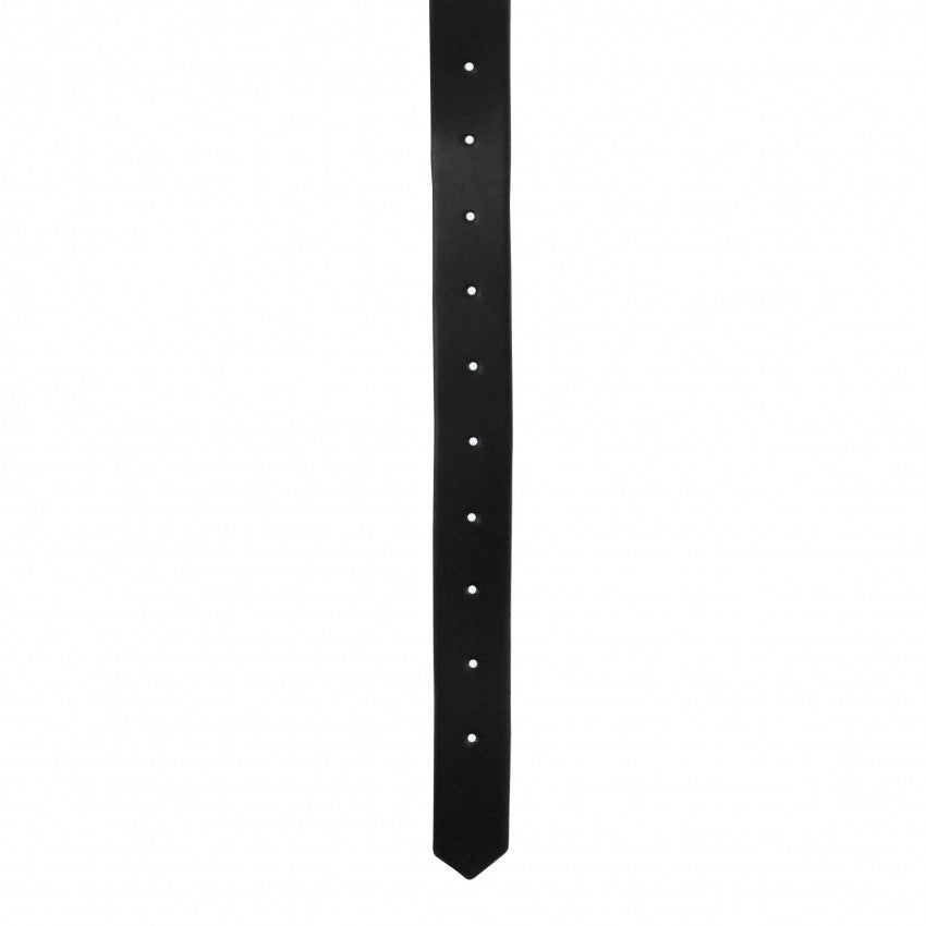 Morso bondage Deep Throat Gag Black