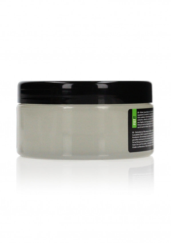 Lubrificante intimo CBD Lubricant 300 ml