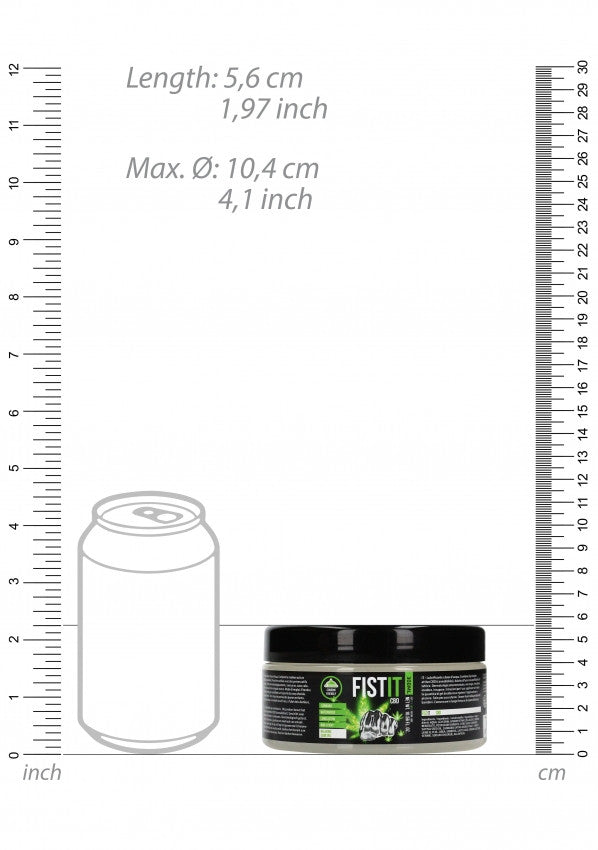 Lubrificante intimo CBD Lubricant 300 ml
