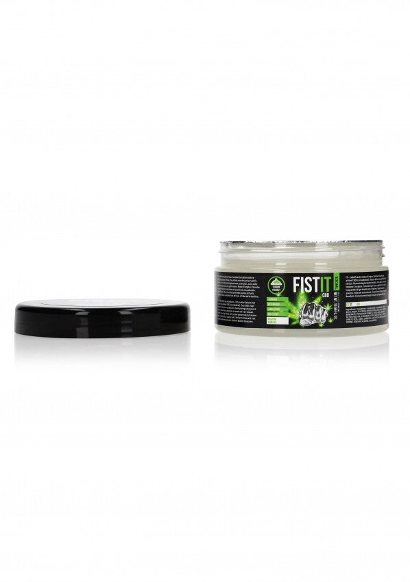 Lubrificante intimo CBD Lubricant 300 ml