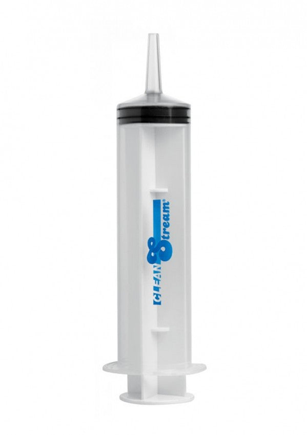 Siringa peretta 150 ml Enema Syringe Transparent