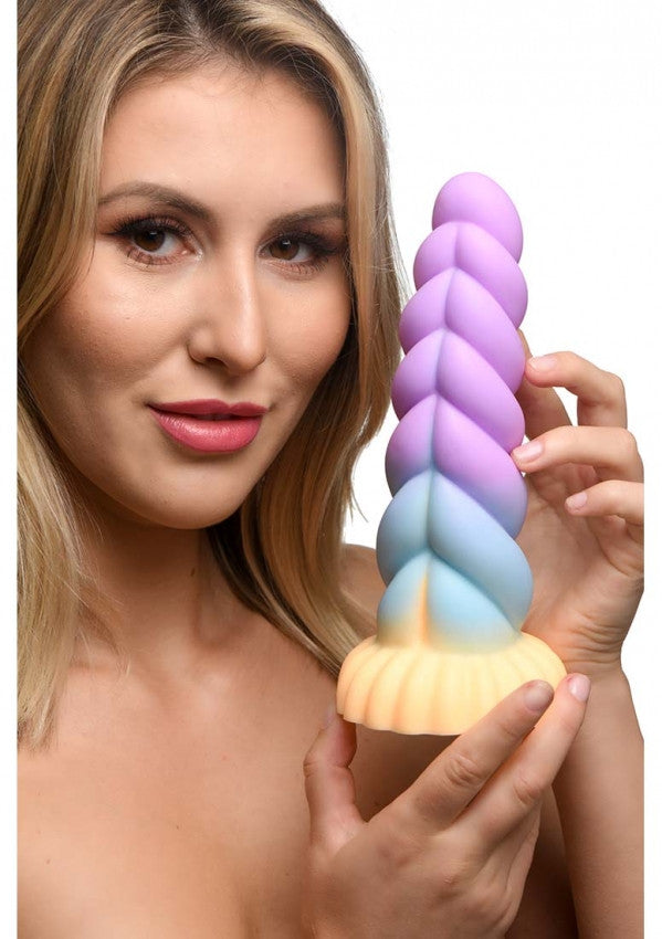 Dildo Silicone Unicorn