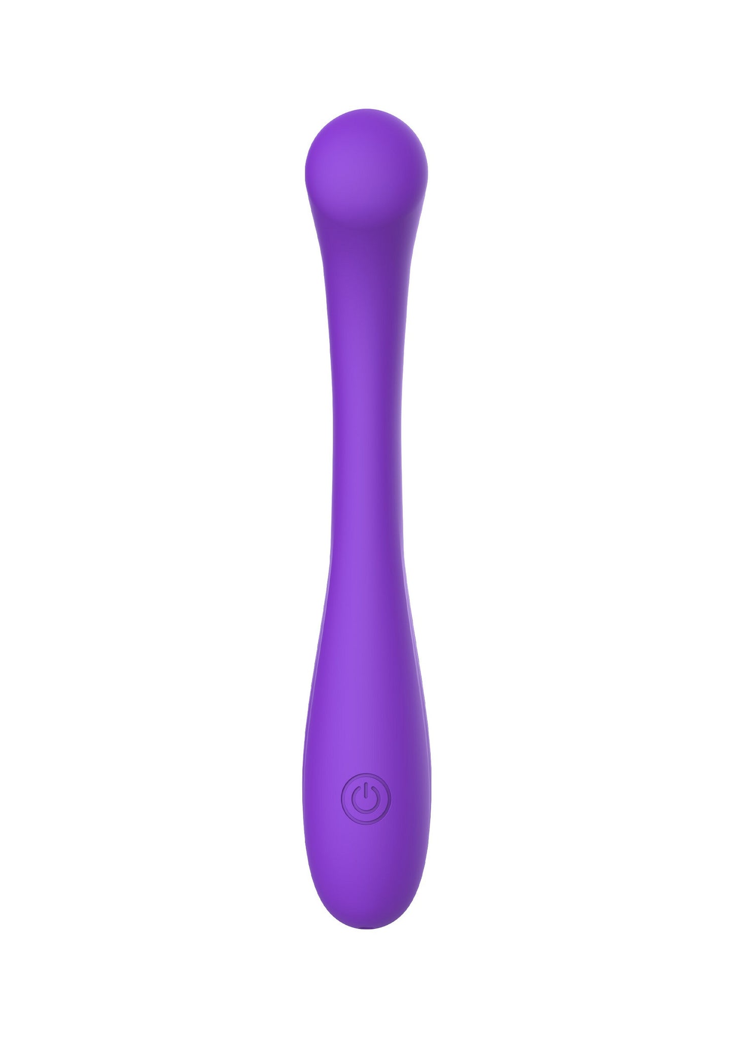 Vibratore vaginale The Luna G-Spot Vibrator