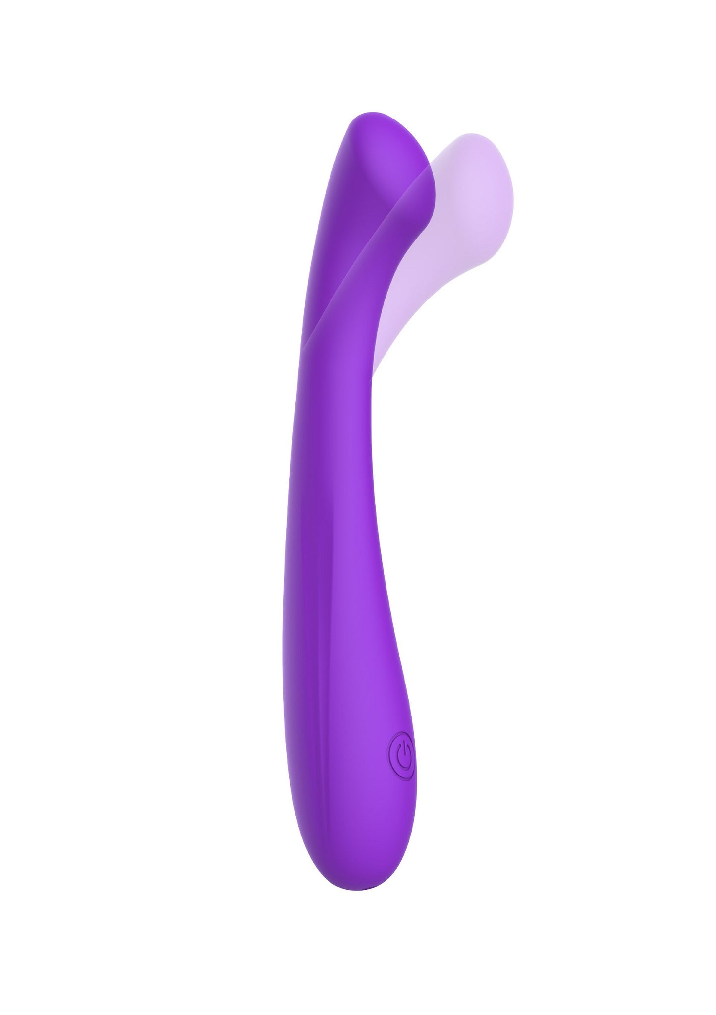 Vibratore vaginale The Luna G-Spot Vibrator
