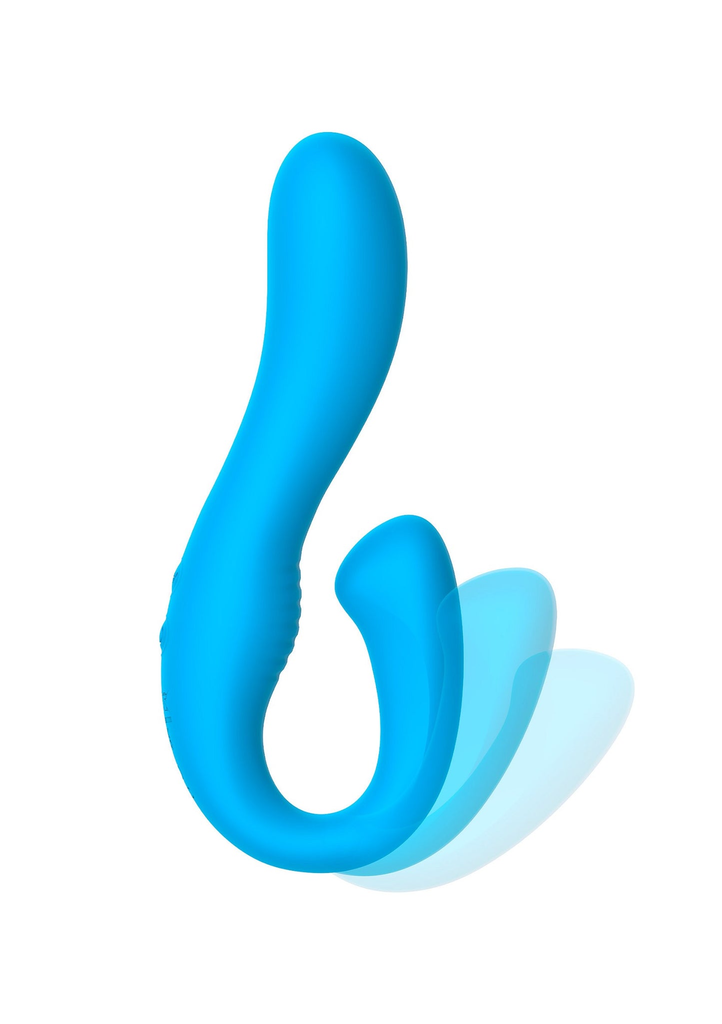 Vibratore vaginale The Skyler Rabbit Vibrator