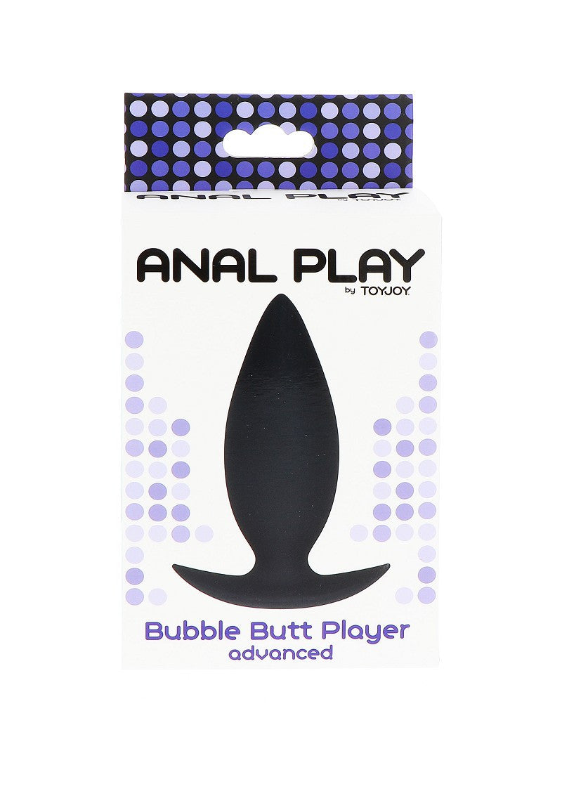 Fallo anale dildo in silicone nero butt fallo sex toys per uomo e donna advanced