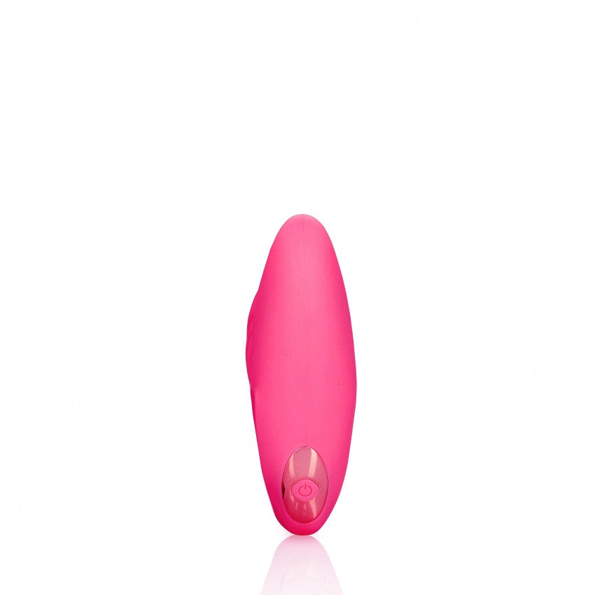 Vibratore per la coppia Couple Toy with Remote Control Wild Strawberry