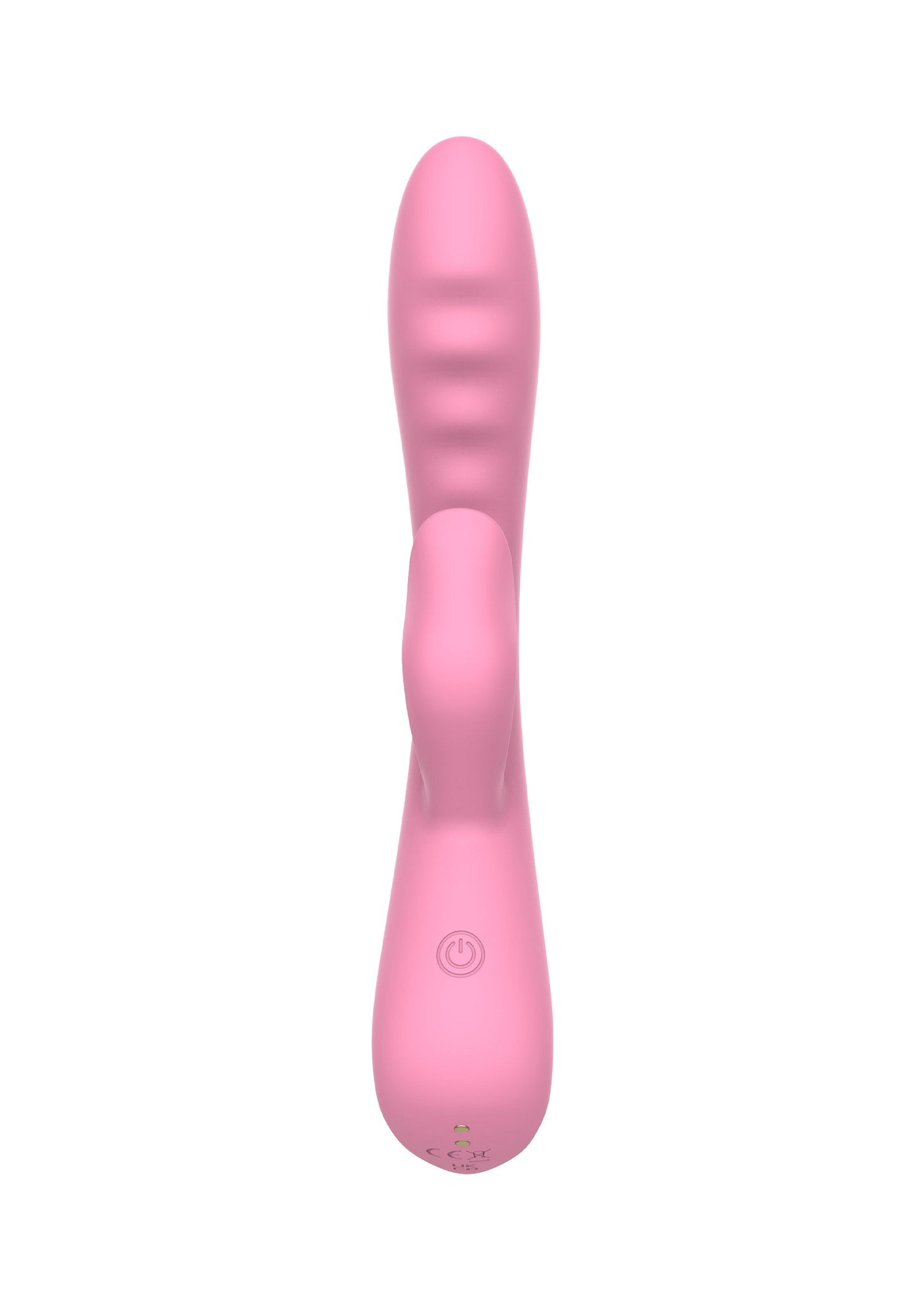 Vibratore rabbit The Belle Rabbit Vibrator