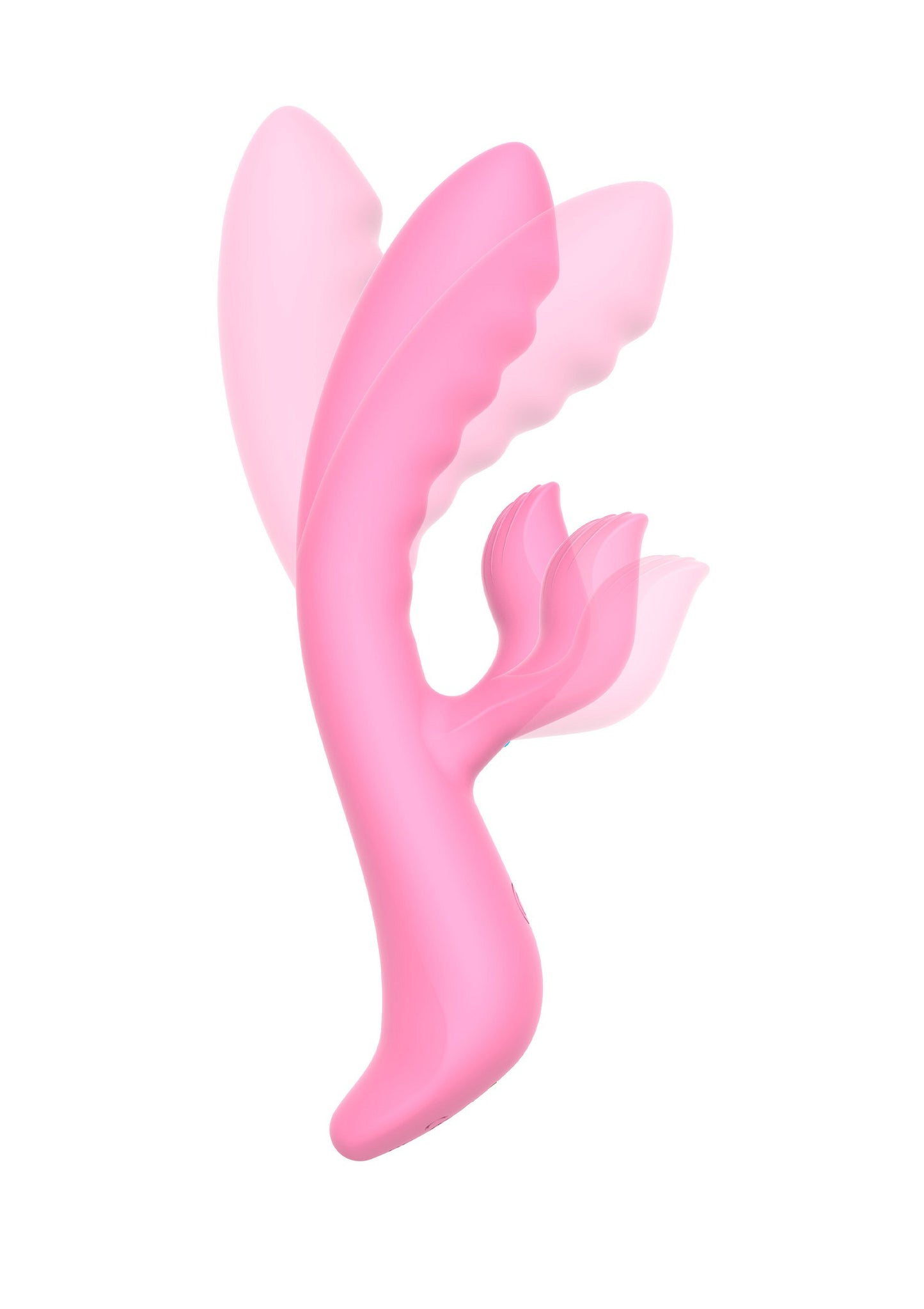 Vibratore rabbit The Belle Rabbit Vibrator